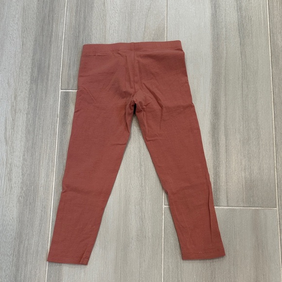 H&M 3T Kids' Assorted Color Leggings Set - Picture 15 of 15